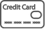 クレジットカード