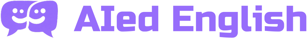 AIed English