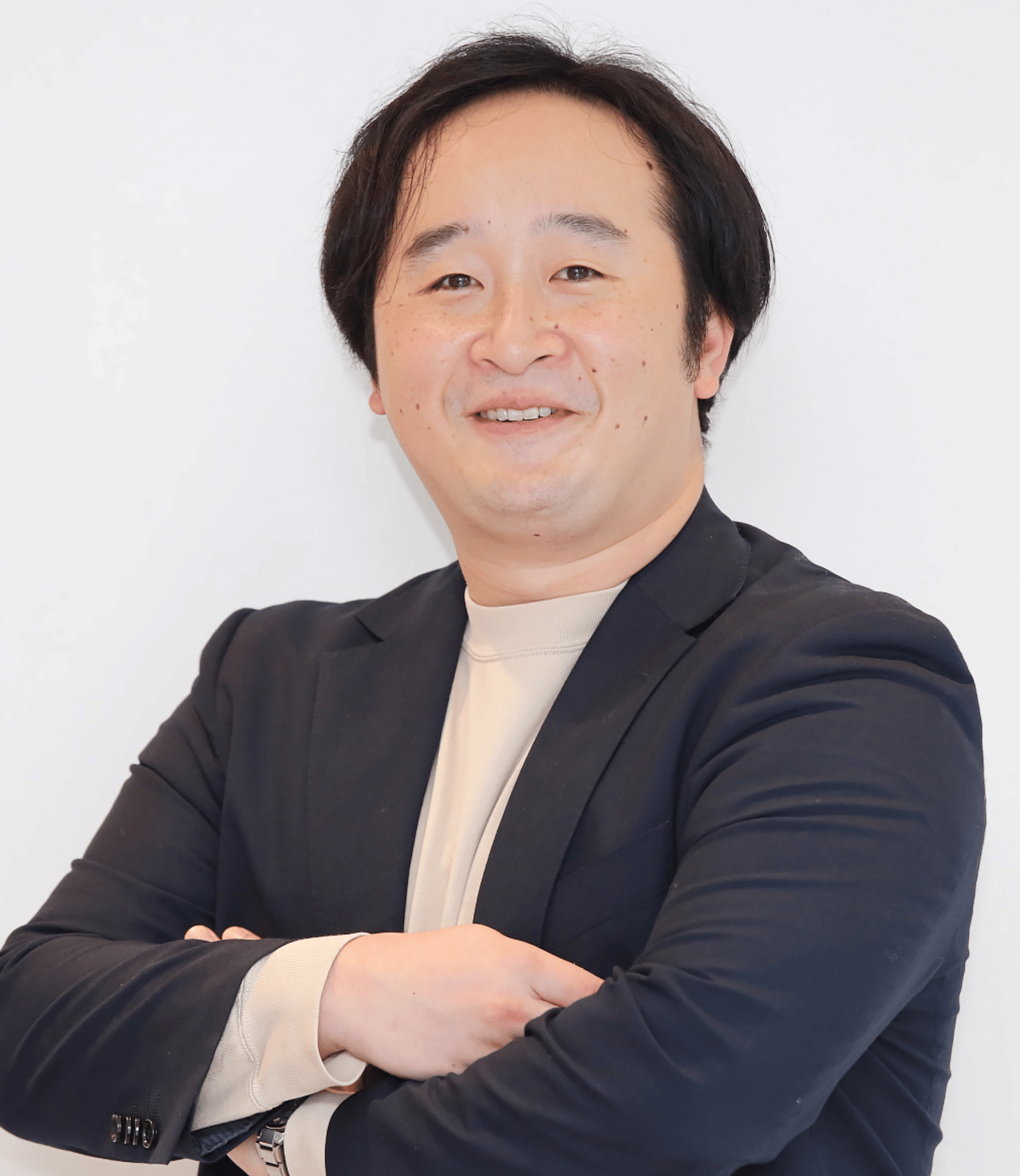 佐々木 トーマス 宏陸